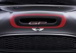 Mini Cooper GP JCW 2012 года
